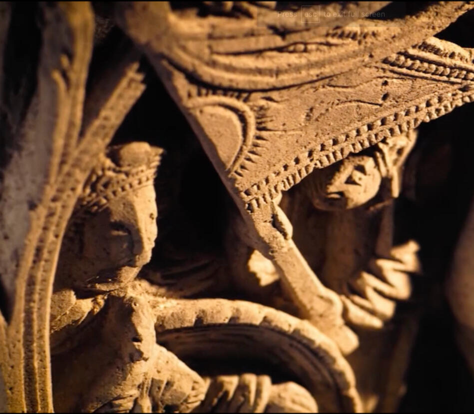 Fixer/Researcher in China for Warriors of Wood and Stone | Discovery Channel