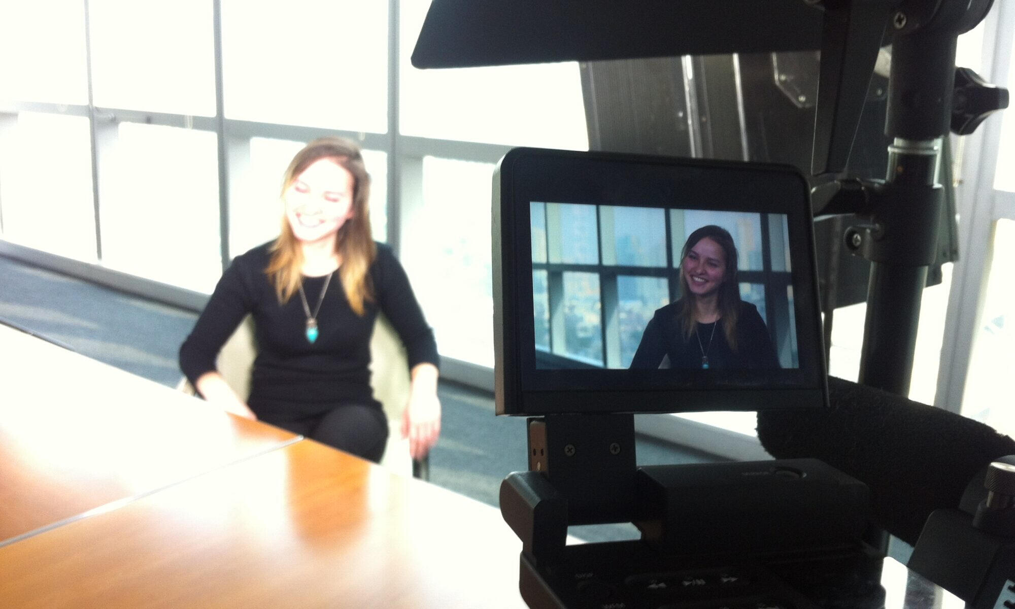 Frame looks for McKinsey | Shanghai