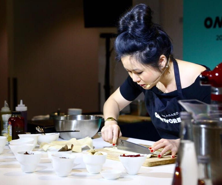 Shooter/Editor in Shanghai | Fly by Jing